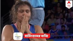 Pooja Sihag Wins Bronze: প্রতিপক্ষকে দাঁড়াতেই দিলেন না, ১১-০ জিতে কুস্তিতে পদক পূজার