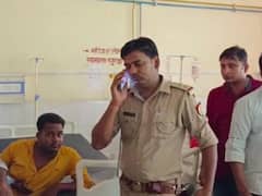 Kaushmabi News: कौशांबी में छात्र को पूछताछ के लिए ले गया कांस्टेबल, बांधकर बुरी तरह पीटा, युवक के कान से निकला खून