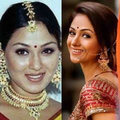 Celebrity Sisters:  கோலிவுட் உலகின் ரியல் சகோதரிகள்!