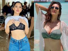 Urfi Javed के कपड़ों पर चाहत खन्ना ने क्यों किया था ऐसा कमेंट, एक्ट्रेस ने अब बताई असली वजह