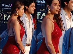 Malaika Arora Video: बैकलेस ड्रेस में ग्लैमरस दिखीं मलाइका, लेकिन इस शख्स की क्यों हो रही तारीफें?