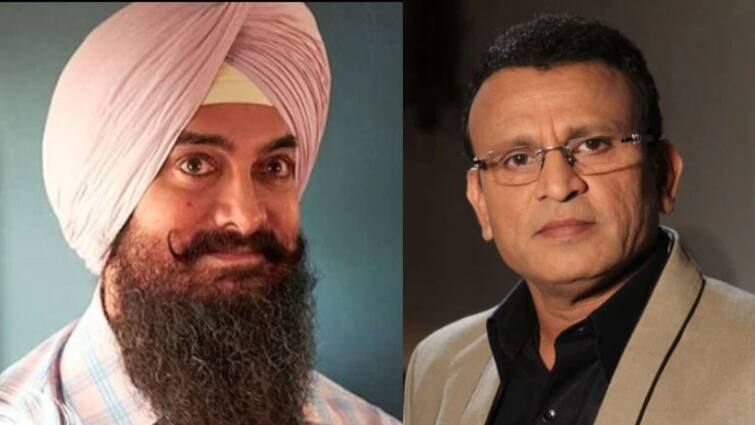 Annu Kapoor says ‘kaun hai’ Aamir Khan on being asked about Laal Singh Chaddha, know in details Annu Kapoor: আমির খানকে নিয়ে এ কী মন্তব্য করলেন অন্নু কপূর!