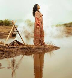 Gayathrie Shankar : க்யூட் பொண்ணு காயத்திரியின் லேட்டஸ்ட் க்ளிக்ஸ்..!