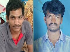 திண்டுக்கல்: டிவி மெக்கானிக் வெட்டிக் கொலை....கொன்றவரை மக்கள் கல்லால் தாக்கியதில் அவரும் பலி.. நடந்து என்ன..?
