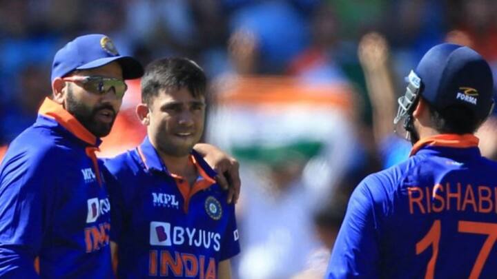 শেষমেশ ১৩২ রানেই গুটিয়ে যায় ওয়েস্ট ইন্ডিজ ইনিংস, ৫৯ রানে চতুর্থ ম্যাচ জিতে পাঁচ ম্যাচের টি-টোয়েন্টি সিরিজও জিতে নেয় ভারত।