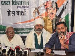 Agnipath Protest: अग्निपथ योजना के खिलाफ उतरा संयुक्त किसान मोर्चा, आज से देशव्यापी अभियान शुरू