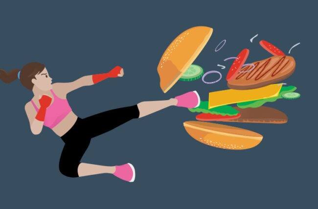 ਜੰਕ ਫੂਡ ਖਾਣ ਨਾਲ ਮੋਟਾਪਾ, ਡਿਪਰੈਸ਼ਨ, ਪਾਚਨ ਸੰਬੰਧੀ ਸਮੱਸਿਆਵਾਂ, ਦਿਲ ਦੀ ਬਿਮਾਰੀ ਅਤੇ ਸਟ੍ਰੋਕ, ਟਾਈਪ 2 ਡਾਇਬਟੀਜ਼, ਆਦਿ ਹੁੰਦੀਆਂ ਹਨ ਇਸ ਲਈ ਇਸ ਤੋਂ ਦੂਰੀ ਬਣਾ ਕੇ ਰਖੋਂ