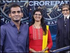 KBC शो जीत जब करोड़ों लूट ले गए ये कंटेस्टेंट्स, यहां देखें 13 सीजन तक के सभी करोड़पति लोगों की लिस्ट