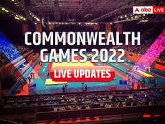 Commonwealth Games 2022 Day 10 Live: बॉक्सिंग में सागर अहलावत ने जीता सिल्वर, टेबल टेनिस डबल्स में शरथ कमल और श्रीजा की जोड़ी ने जीता गोल्ड