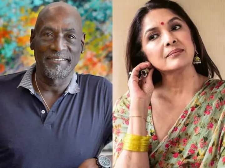 Neena Gupta On Her Ex Boyfriend Vivian Richards Says She Doesnt Hold Grudge Against Him Neena Gupta Viivian Richards: એક્સ બોયફ્રેંડ વિવિયન રિચર્ડ્સ સાથે પોતાના સંબંધ પર બોલી નીના ગુપ્તા, કહ્યુંઃ 