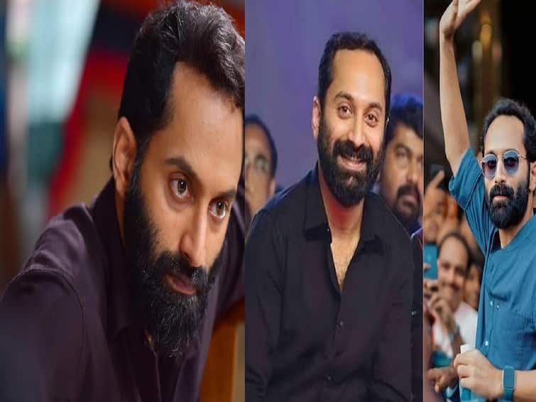 Untold story about Actor Fahad faasil biography cinema history Happy Birthday FAFA : தொடக்கமே படுதோல்வி.. தேள்போல கொட்டிய விமர்சனம்.. மீண்டு வந்து சாதித்த பஹத் ஃபாசில்..