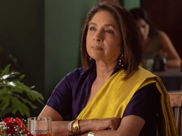 When Neena Gupta became pregnant after falling in love with married Vivian Richards, this was the reaction of the cricketer! ਜਦੋਂ ਸ਼ਾਦੀਸ਼ੁਦਾ ਵਿਵਿਅਨ ਰਿਚਰਡਸ ਨਾਲ ਪਿਆਰ 'ਚ ਪੈ ਕੇ ਗਰਭਵਤੀ ਹੋ ਗਈ ਸੀ ਨੀਨਾ ਗੁਪਤਾ, ਪਤਾ ਲੱਗਦੇ ਹੀ ਅਜਿਹਾ ਸੀ ਕ੍ਰਿਕਟਰ ਦਾ ਰਿਐਕਸ਼ਨ!