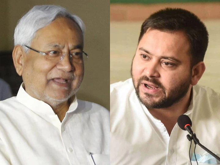 Bihar Politics: Is NDA government in Bihar in trouble?  RJD and JDU called a meeting