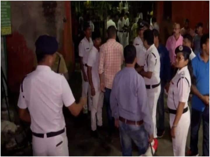 Firing case in Indian Museum, court sends accused CISF constable to police custody