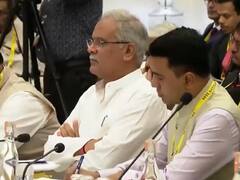 Chhattisgarh News: नीति आयोग की बैठक में छत्तीसगढ़ की गोधन न्याय योजना की वाहवाही, सीएम बघेल ने केंद्र सरकार से की ये मांग