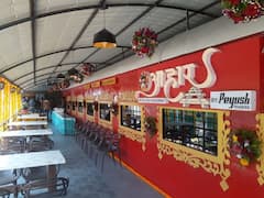 Restaurant on Wheels: इटारसी में रेलवे का रेस्‍टोरेंट ऑन व्‍हील्‍स शुरू, देखें इसमें क्या हैं खास 