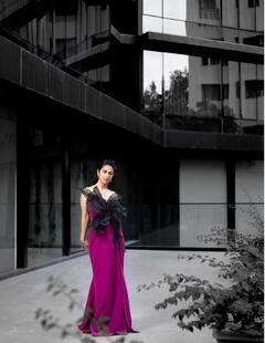 Avika Gor Photos: અવિકા ગોરનો આ અંદાજ જોઈને તમે તેના ફેન બની જશો