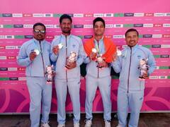 CWG 2022: 9वें दिन भारत पर हुई मेडल की बारिश, चार गोल्ड के साथ आए 14 मेडल; ये है विनर्स लिस्ट