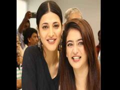 Celebrity Sisters:  கோலிவுட் உலகின் ரியல் சகோதரிகள்!