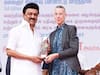 கலைஞர் கருணாநிதி நினைவு நாள்: சென்னையில் பன்னாட்டு மாரத்தான் போட்டி!