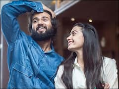 Vijay Deverakonda और Rashmika Mandana के ब्रेकअप की खबरों के बीच आया इस एक्टर का बयान, डेटिंग पर कह दी ये बात!