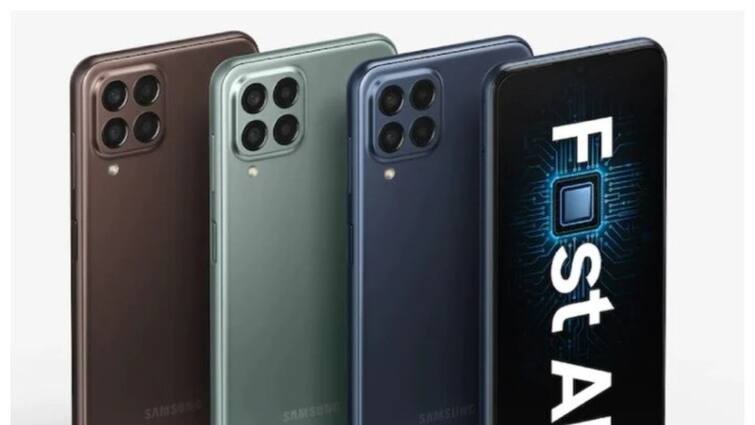 Samsung Galaxy A23 5G With 5000mAh Battery Launched Know Other Details Samsung Galaxy A23 5G: লঞ্চ হল স্যামসাং গ্যালাক্সি এ২৩ ৫জি, দেখে নিন এই ফোনের বিভিন্ন ফিচার ও স্পেসিফিকেশন