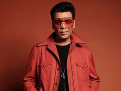 Photos: 'जुग जुग जियो' की सफलता पर Karan Johar ने घर पर दी धमाकेदार पार्टी, Kiara Advani ने पूछा ये सवाल