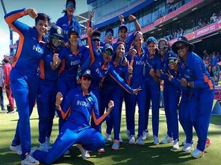 CWG IND vs Aus: காமன்வெல்த் கிரிக்கெட் வரலாற்றில் முதல் ஃபைனல்! தங்கம் வெல்லுமா இந்தியா?