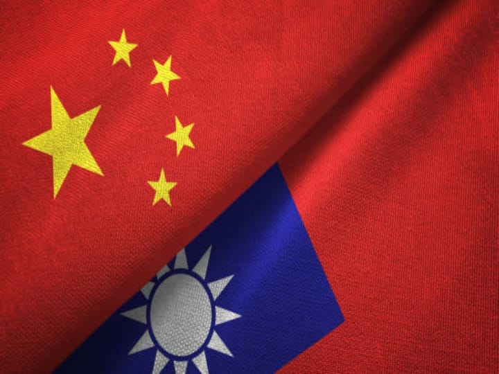 China flag planted on Taiwan government websites by hackers China flag in Taiwan  : தைவான் அரசு இணையதளங்களில் சீன கொடியை பறக்க விட்ட ஹேக்கர்ஸ் !