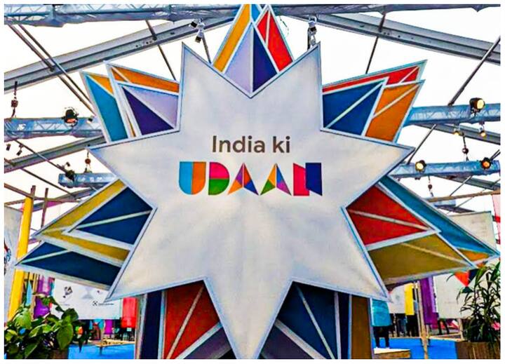 Google also celebrated 'Azadi Ke Amrit Mahotsav', country will get India Ki Udaan India Ki Udaan: गूगल ने भी मनाया 'आज़ादी का अमृत महोत्सव', देश को मिलेगा यह तोहफा