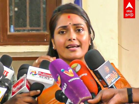 Actress Jayalakshmi: வலைவீசி மோசடி செய்கிறேனா? - சினேகனுக்கு எதிராக கொந்தளித்த நடிகை ஜெயலட்சுமி