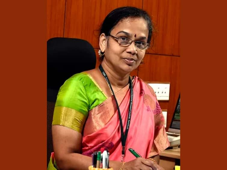Nallathamby Kalaiselvi The First Woman To Head CSIR Council of Scientific and Industrial Research India Largest Research Organisation Director General CSIR Secretary DSIR Who Is Nallathamby Kalaiselvi? The First Woman To Head CSIR, India’s Largest Research Organisation