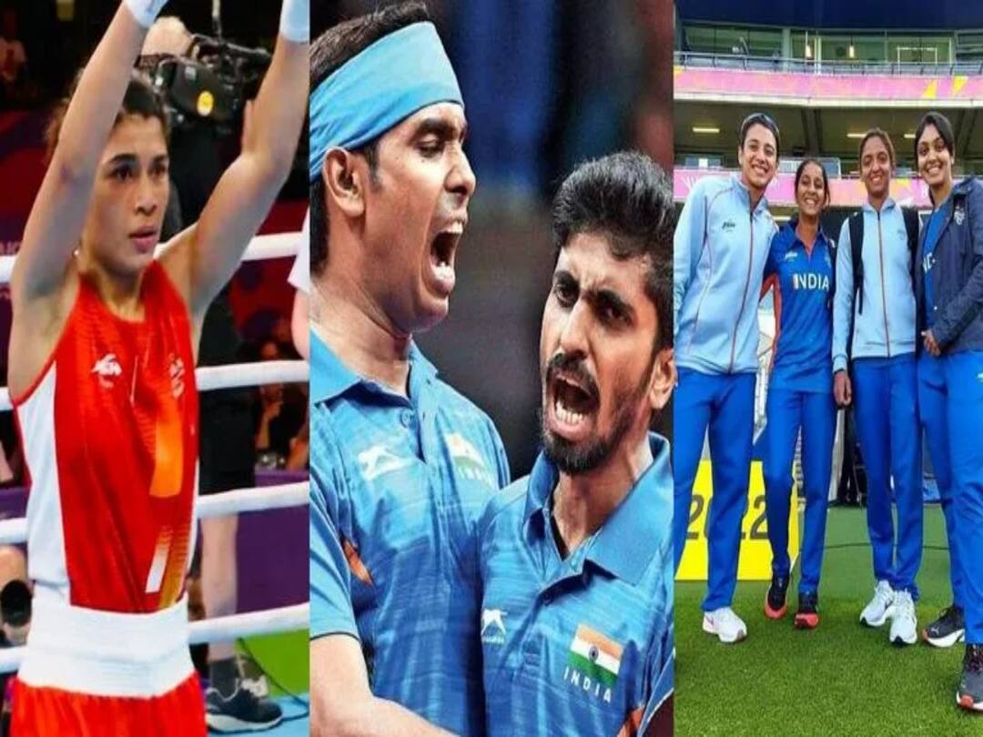 CWG 2022 Day 10 Schedule: இறுதிப்போட்டியில் தங்கம் வெல்லுமா இந்திய மகளிர் அணி.. இன்றைய இந்தியாவின் போட்டிகள் இதுதான்! களமிறங்கப் போவது யார்? யார்?