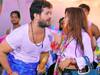 Bhojpuri Song: मकई के बाल बेचने निकले Khesari Lal Yadav, निधि झा को देख थिरके एक्टर के कदम