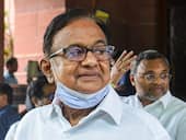 'We Did Not Have Great Expectations In Gujarat': Chidambaram On Congress's Loss