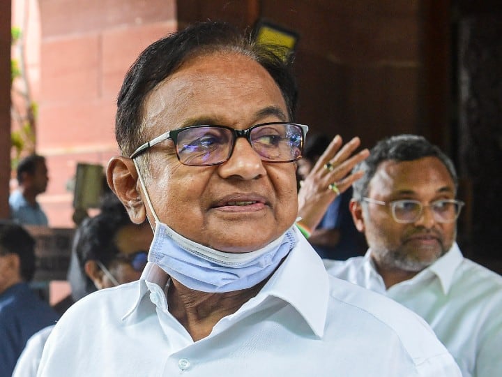 FM Sitharaman Was Obliged To Spell Out Steps To Moderate Prices, Create Jobs But She Did Not: Chidambaram FM Sitharaman Was Obliged To Spell Out Steps To Moderate Prices, Create Jobs But She Did Not: Chidambaram