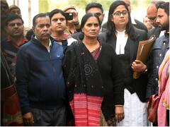 Ashok Gehot Rape Remark: 'बेटी का मजाक बना दिया'- अशोक गहलोत के बयान पर निर्भया की मां