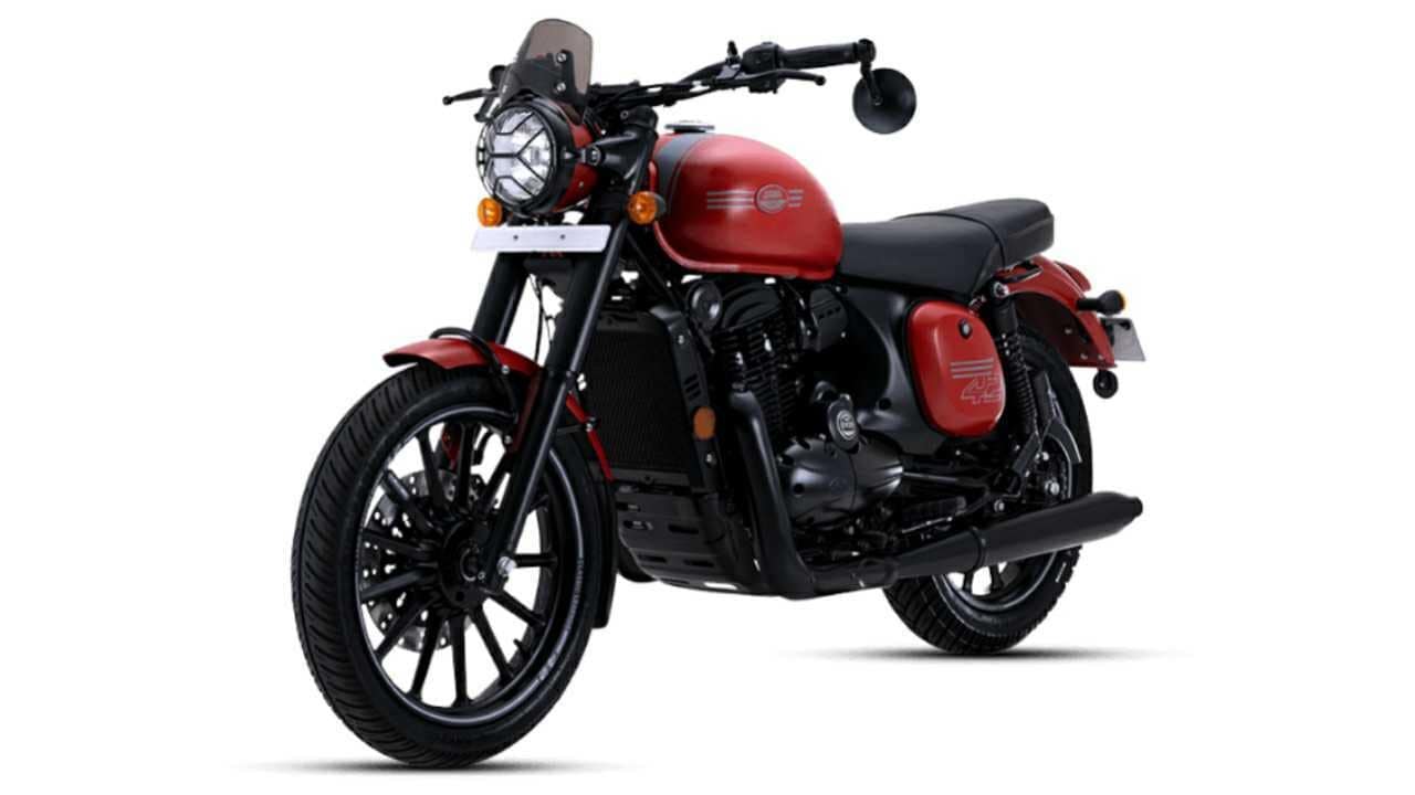 Cruiser bikes discount under 2 lakhs