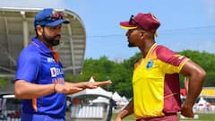 IND vs WI 4th T20I: দাপুটে মেজাজে চতুর্থ ম্যাচ জিতে টি-টোয়েন্টি সিরিজেও কব্জা করল ভারত