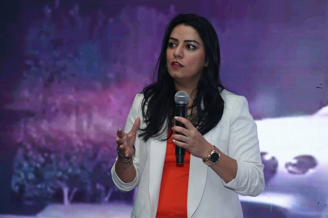 નિલા સ્પેસીસ મેટાવર્સની મદદથી ગિફ્ટ સિટી ખાતે આકાર પામવા જઈ રહેલા શહેરી આવાસીય પ્રોજેક્ટનું ભવિષ્યદર્શન કરાવ્યું Nila Spaces envisions an urban housing project taking shape at Gift City with the help of Metaverse નિલા સ્પેસીસ મેટાવર્સની મદદથી ગિફ્ટ સિટી ખાતે આકાર પામવા જઈ રહેલા શહેરી આવાસીય પ્રોજેક્ટનું ભવિષ્યદર્શન કરાવ્યું