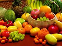 Agricultural News : शेतमाल आणि प्रक्रियायुक्त अन्नपदार्थांच्या निर्यातीत मोठी वाढ, एप्रिल ते जून महिन्यातील आकडेवारी जाहीर