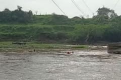 Dashama Murti Visarjan: દશામાની મૂર્તિ વિસર્જન દરમિયાન અલગ અલગ દુ્ર્ઘટનામાં રાજ્યમાં 6 લોકોના મોત