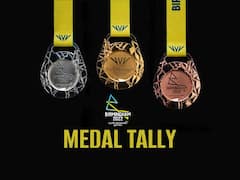 Superb Day For India At CWG 2022: కామన్ వెల్త్ గేమ్స్ పదో రోజు అదరగొట్టిన భారత ఆటగాళ్లు| ABP Desam