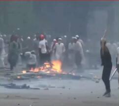 Bangladesh Crisis: The country falls into debt of 762 Million Dollars to IMF | ABP News