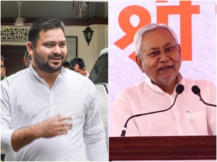 Bihar Politics: क्या जदयू और राजद में हो सकता है गठबंधन? राजीव रंजन ने अब दे दिया बड़ा बयान, फिर बढ़ी सियासी हलचल
