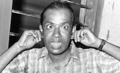 Keshto Mukherjee Birthday: মদ না ছুঁয়েও ‘মদ্যপ’, ৩০ বছর অভিনয় করেও টাইপকাস্ট হয়ে রয়ে গিয়েছেন কেষ্ট