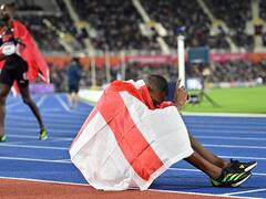 CWG 2022 Medal Tally: ऑस्ट्रेलिया के बाद इंग्लैंड ने भी लगाई गोल्ड की फिफ्टी, टॉप-5 में भारत भी शामिल