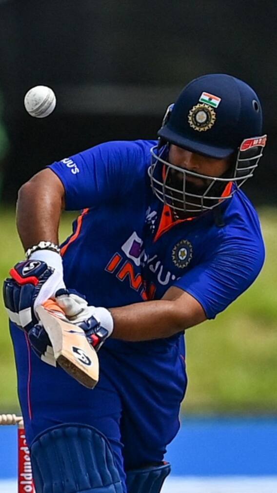 ঋষভ, অর্শদীপের দৌরাত্ম্য়ে সিরিজ জয় ভারতের