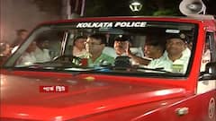 Park Street: ২ মাস ধরে সহকর্মীদের হাতে হেনস্থা, বিরক্ত হয়ে গুলি চালিয়েছি, দাবি ধৃত সিআইএসএফ জওয়ানের