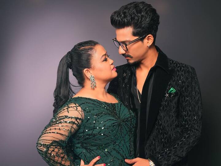 Bharti Singh Latest Photoshoot: પોતાના અદ્ભુત કોમિક ટાઈમિંગ અને જોક્સથી દરેકનું મનોરંજન કરનાર ભારતી સિંહ આ તસવીરોમાં એકદમ ગ્લેમરસ લાગી રહી છે.